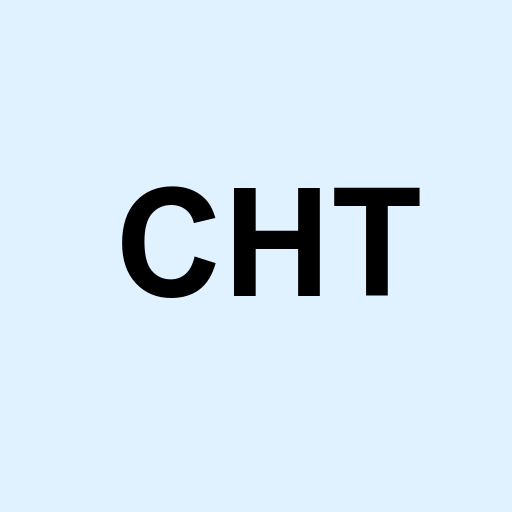 Stock cht logo