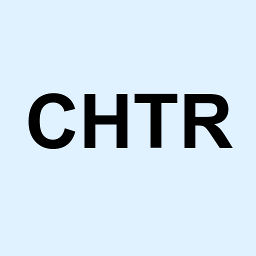 Stock chtr logo