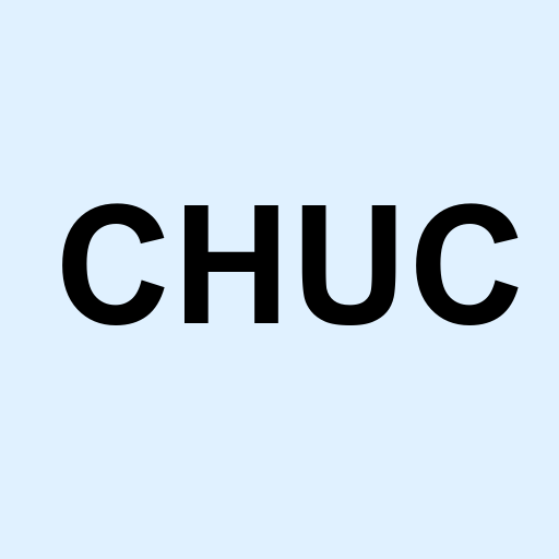 Stock chuc logo
