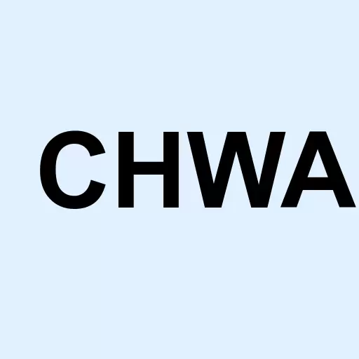 CHW Acquisition Corporation Logo