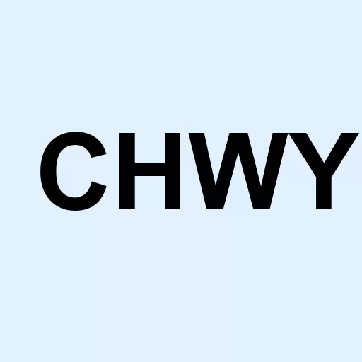Chewy Inc. Class A Logo