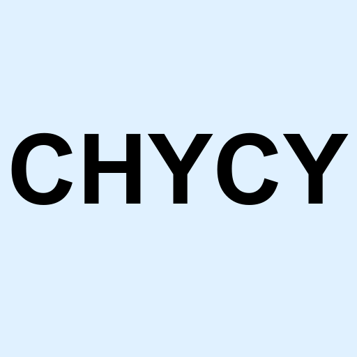 Stock chycy logo