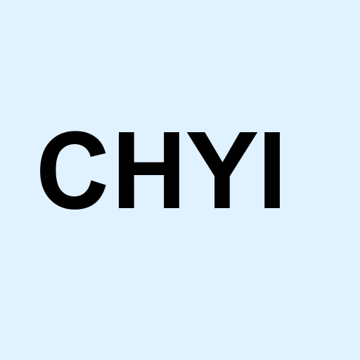 Stock chyi logo