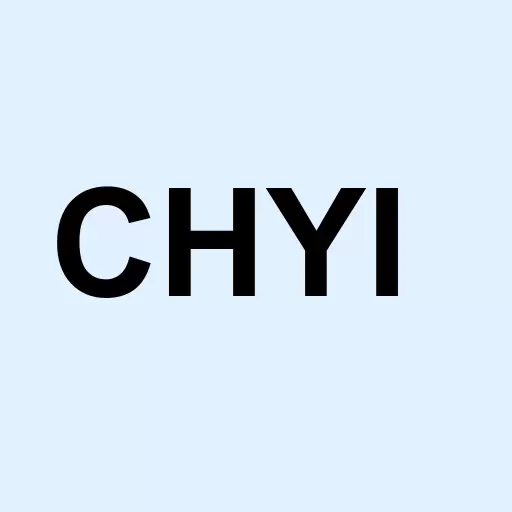 Chykingyoung Invt Dev Hldgs Inc. Logo