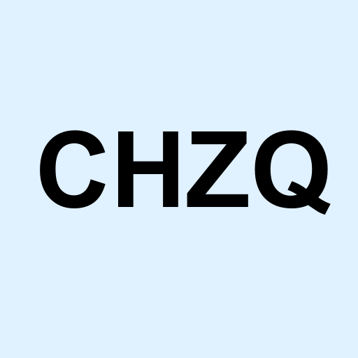 Stock chzq logo
