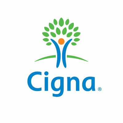 Cigna Corporation Logo