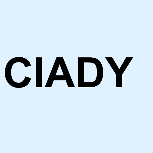 Stock ciady logo