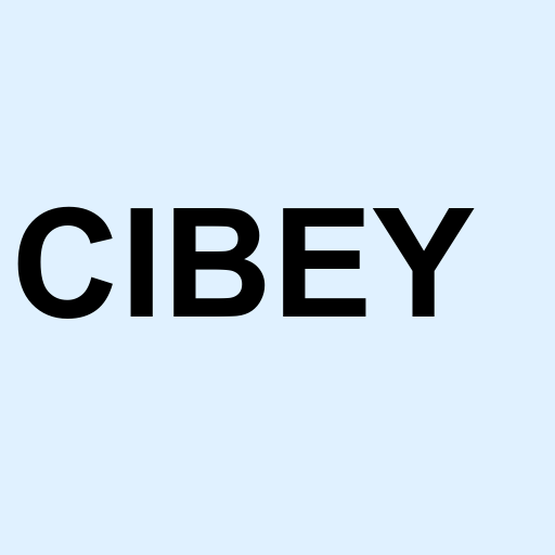 Stock CIBEY logo