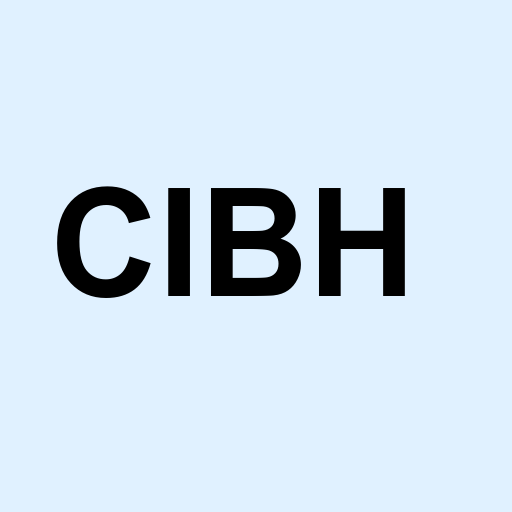 Stock cibh logo