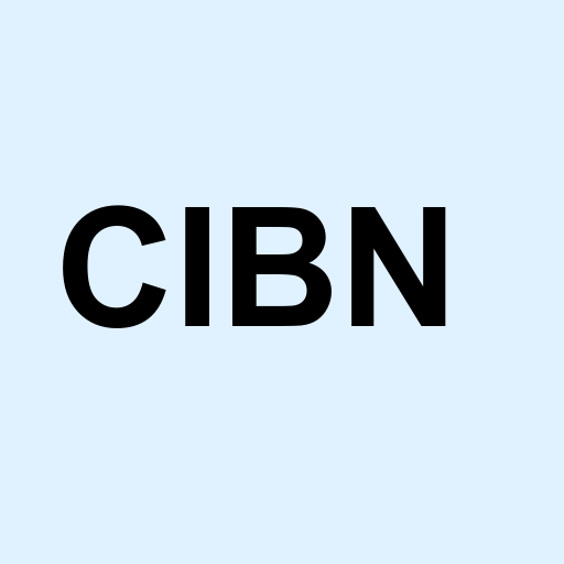 Stock cibn logo