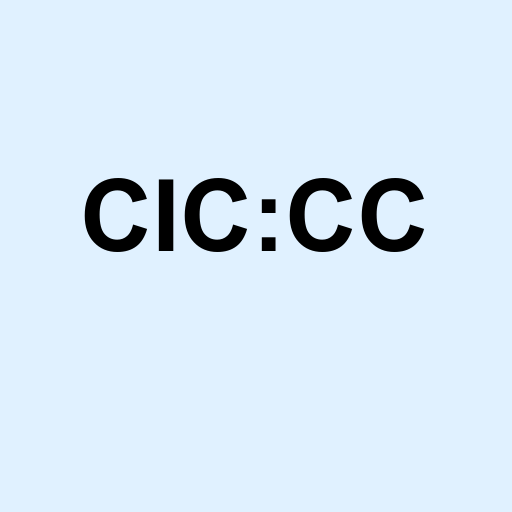 Stock cic:cc logo