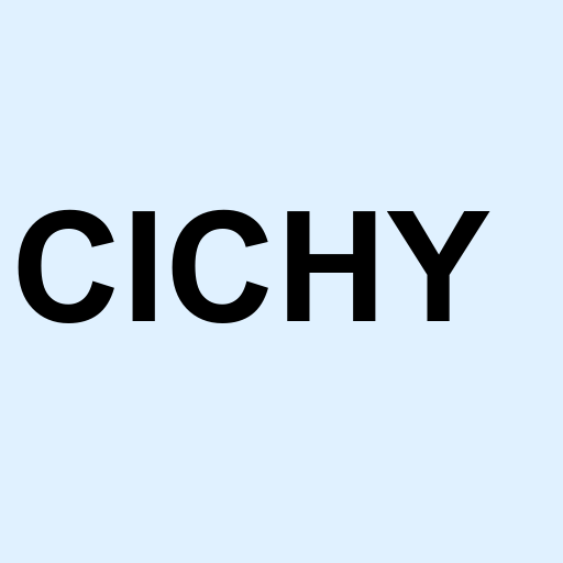 Stock cichy logo