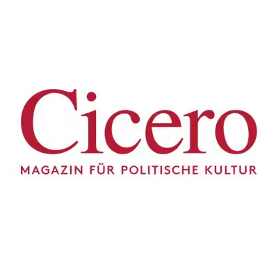 Cicero Inc Logo