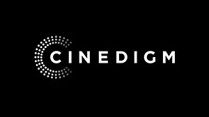 Cinedigm Corp Logo