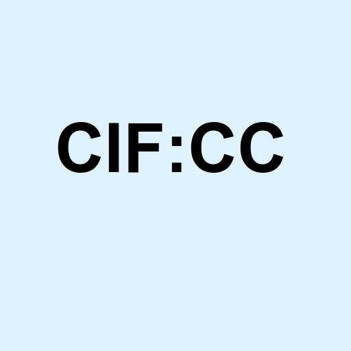 Stock cif:cc logo