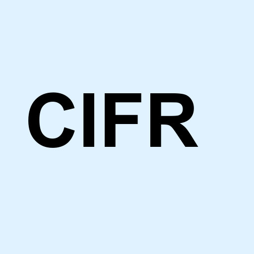 Stock cifr logo