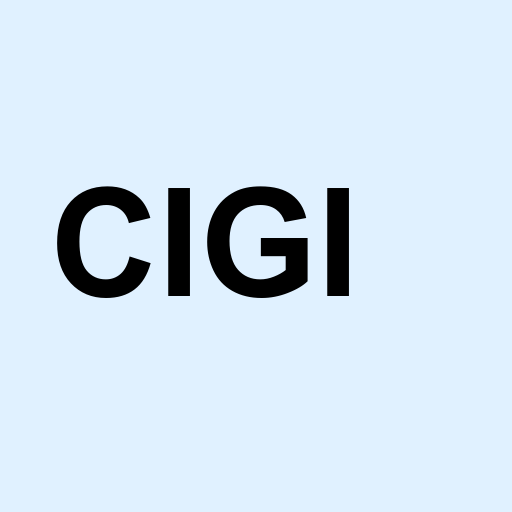 Stock cigi logo