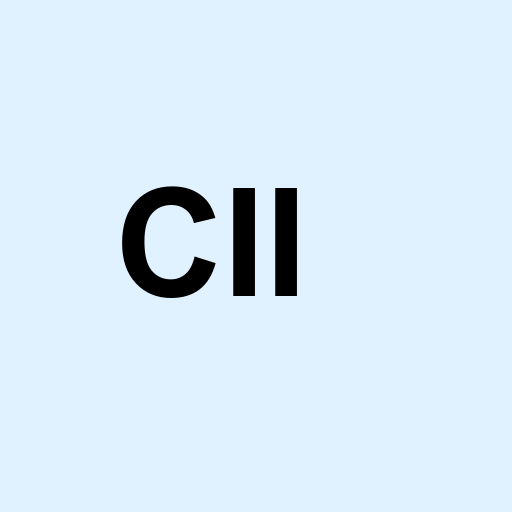 Stock CII logo