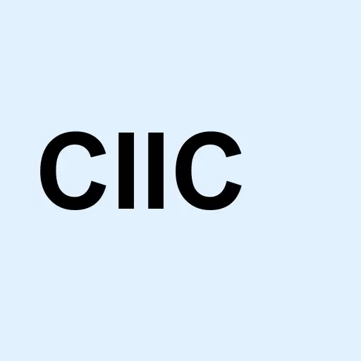 CIIG Merger Corp. Logo