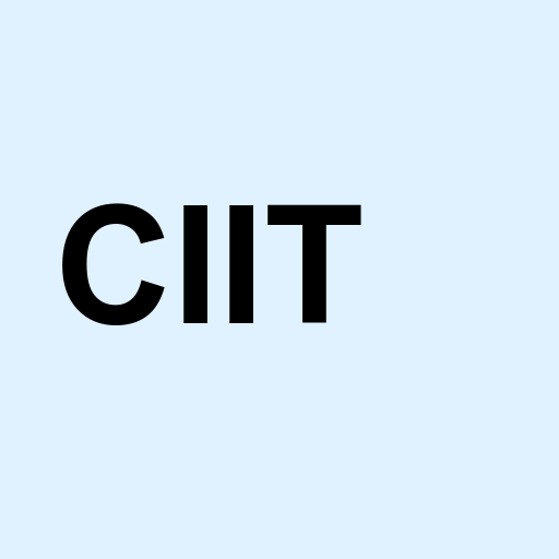 Stock ciit logo