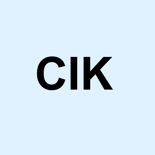 Stock cik logo
