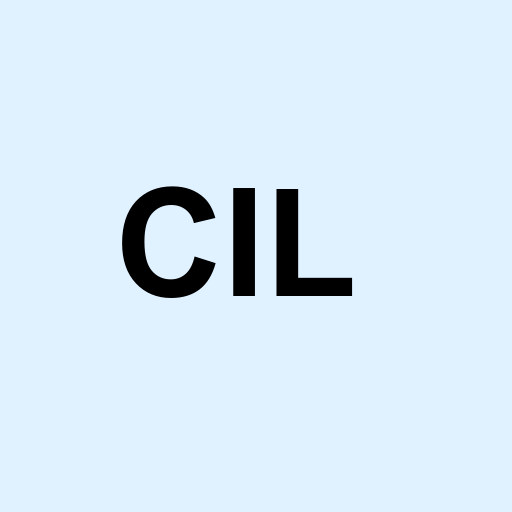 Stock cil logo