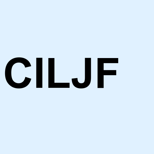 Stock ciljf logo