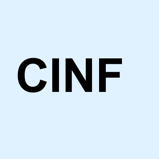 Stock cinf logo