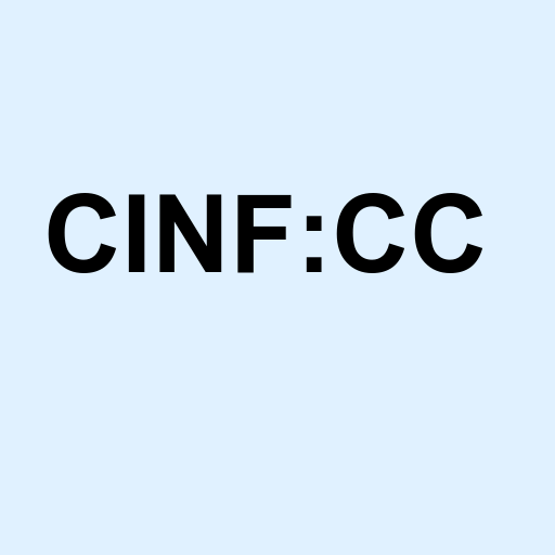 Stock cinf:cc logo