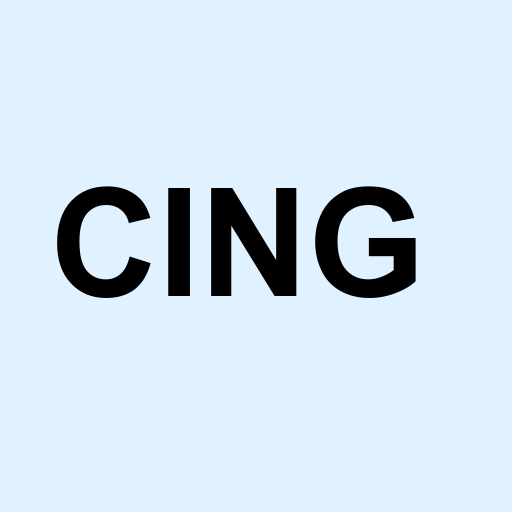 Stock cing logo