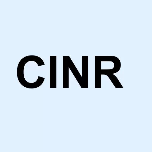 Ciner Resources LP representing Limited Partner Interests Logo