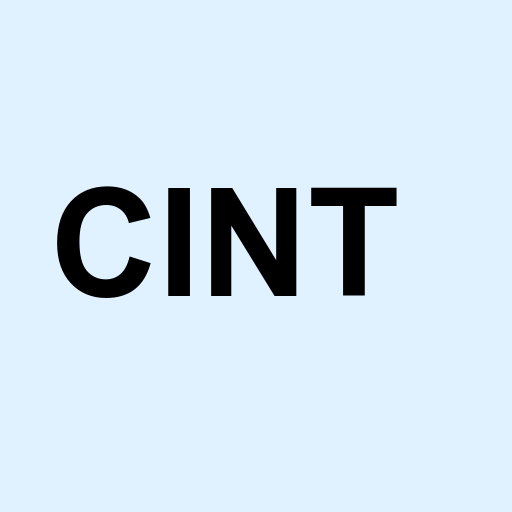 Stock cint logo