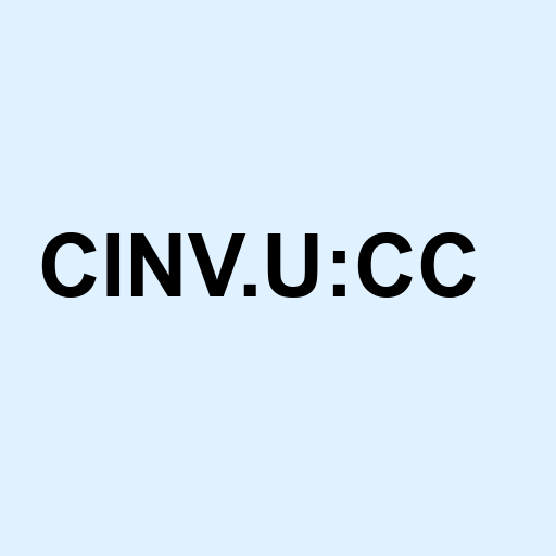 Stock CINV.U:CC logo