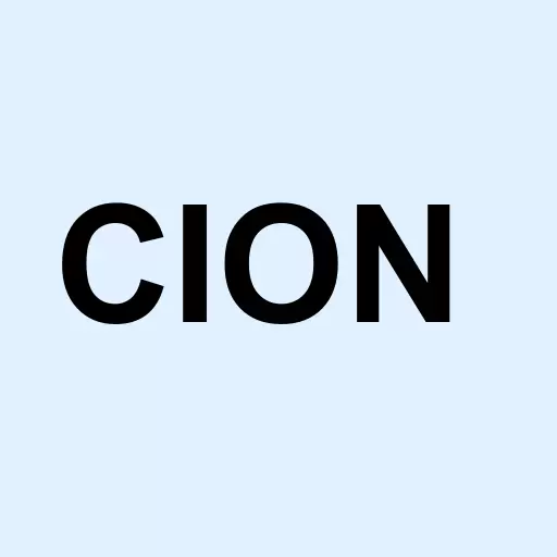 CION Investment Corporation Logo
