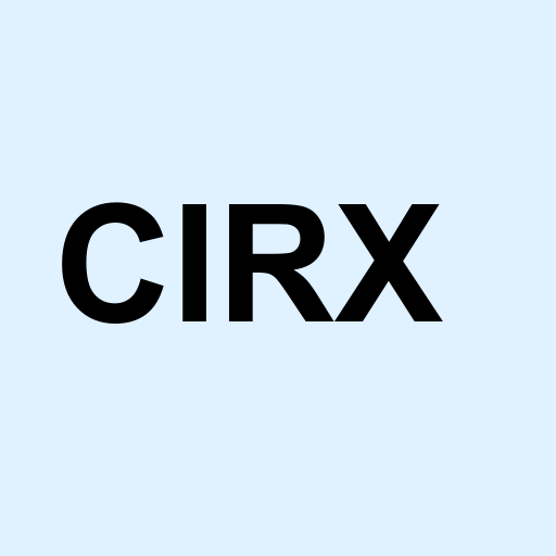 Stock cirx logo