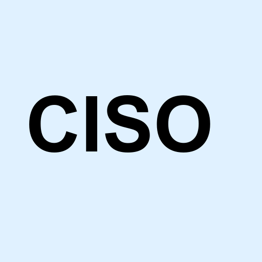 Stock CISO logo