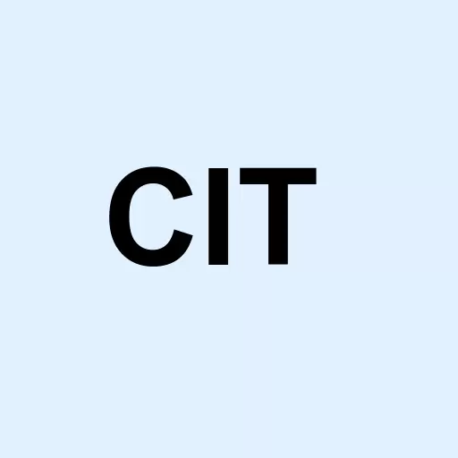 CIT Group Inc (DEL) Logo