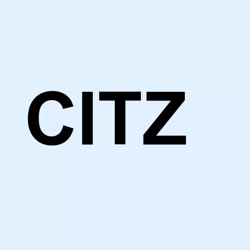 Citizens Bancshares Corp South Carolina Logo