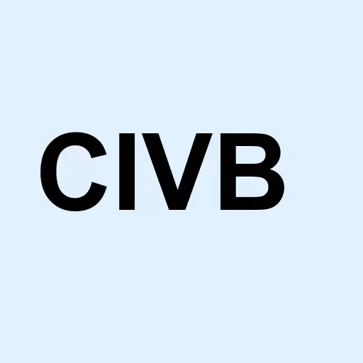 Civista Bancshares Inc. Logo