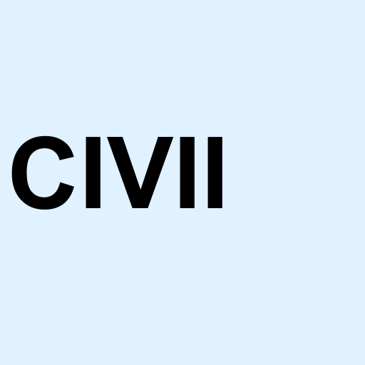 Stock civii logo