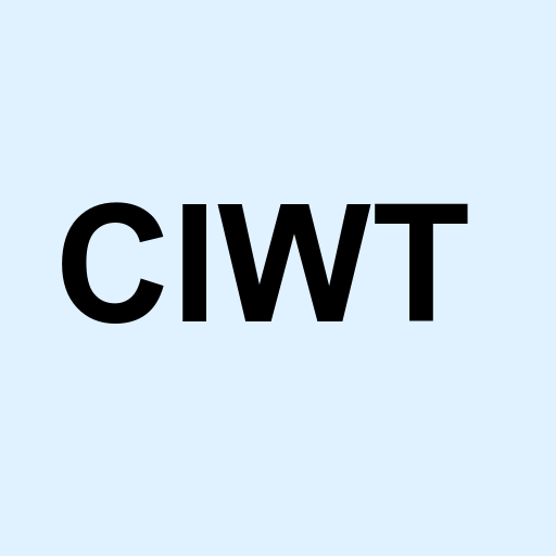 Stock ciwt logo