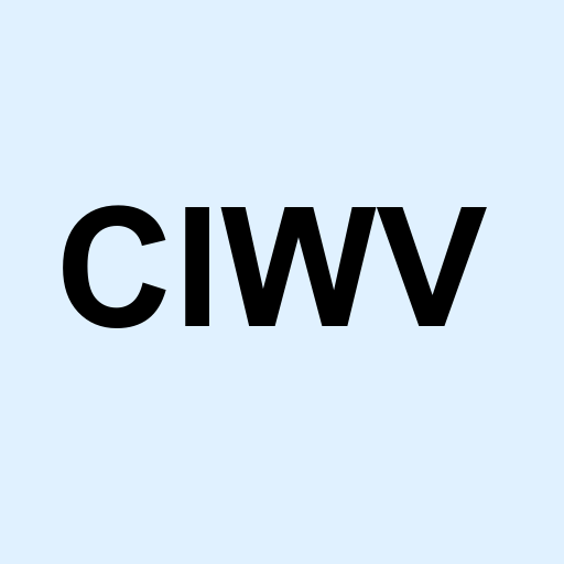 Stock ciwv logo