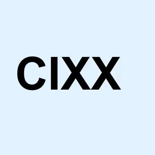 CI Financial Corp. Logo