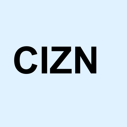 Stock cizn logo