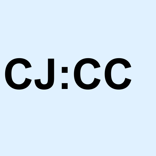 Stock cj:cc logo