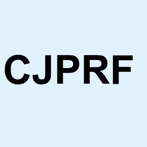 Central Japan Ry Ord Logo