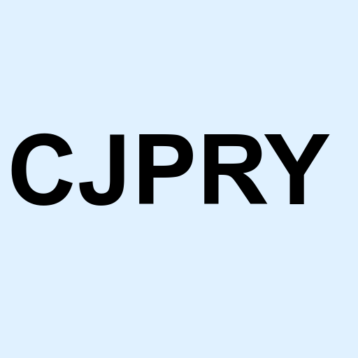 Stock cjpry logo