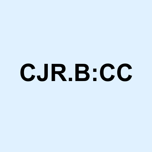 Stock cjr.b:cc logo