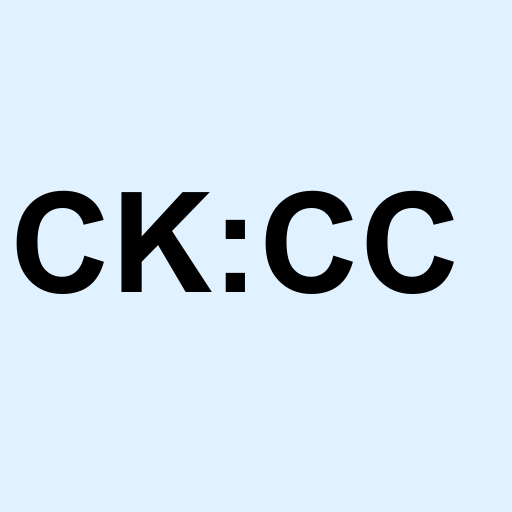 Stock CK:CC logo