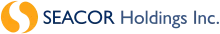 SEACOR Holdings Inc. Logo